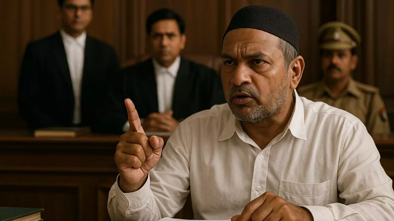 जमीन के चलते 2 भाइयों ने किया 3 लोगों का कत्ल, अब कोर्ट ने 16 साल बाद सुनाया ये फैसला