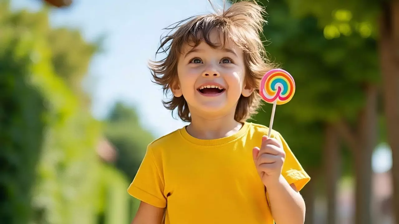 टॉफी खरीदने निकला 6 साल का बच्चा, फिर 17 साल बाद हुई घर वापसी, पुलिस ने ऐसे लगाया पता