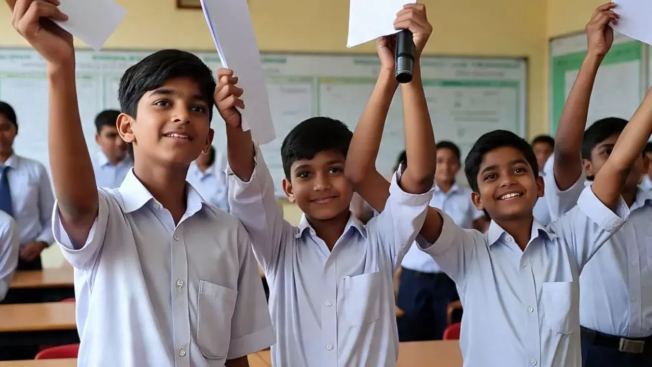 Bihar Board 12th Result: आज आएगा बिहार बोर्ड 12वीं का रिजल्ट, कितने बजे देख सकेंगे छात्र?