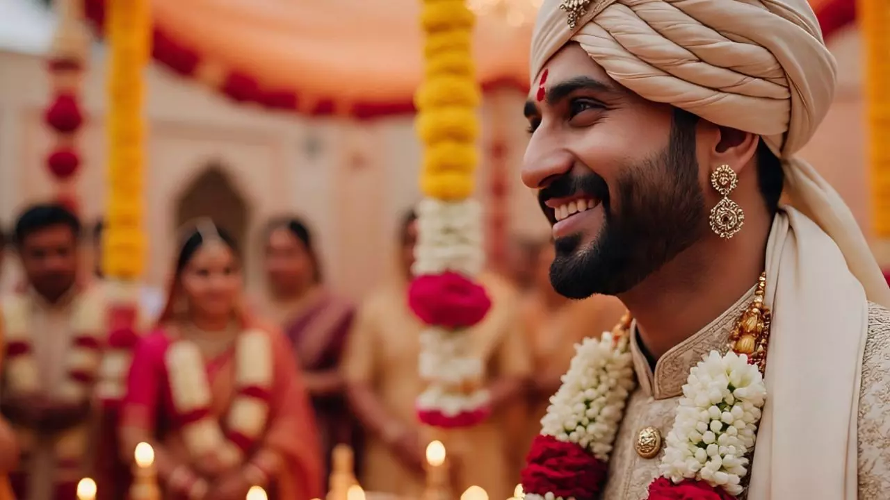 लुटेरा दुल्हा! खुद को बताया अधिकारी फिर तीन महिलाओं को किया इस प्रकार किया गुमराह, पुलिस ने खोल दी पोल