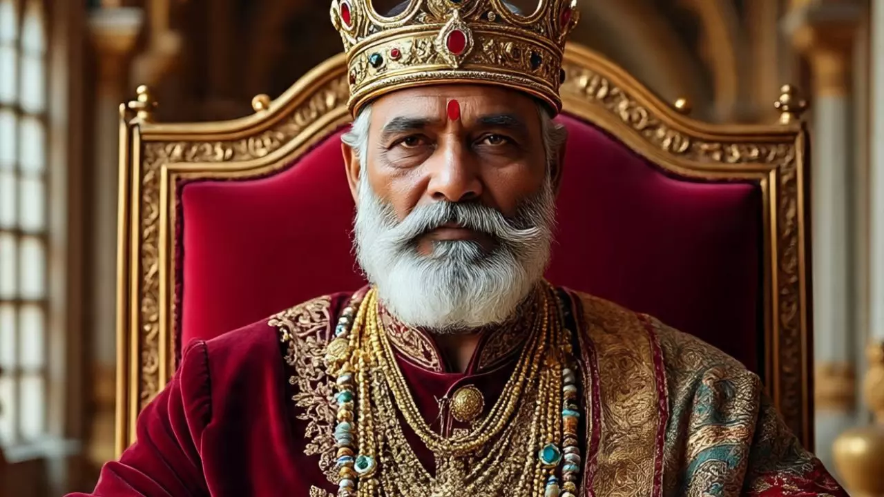 राणा सांगा कौन थे, जिन्हें सपा सांसद ने लोकसभा में बताया ‘गद्दार’?