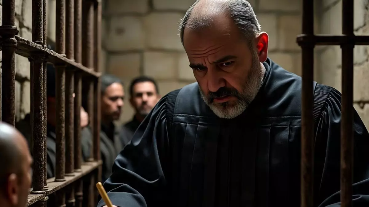 100 साल से ज्यादा पुरानी इस जेल में कैदी धड़ाधड़ छाप रहे नोट, एक जज के अचानक दौरे से बदल गई किस्मत