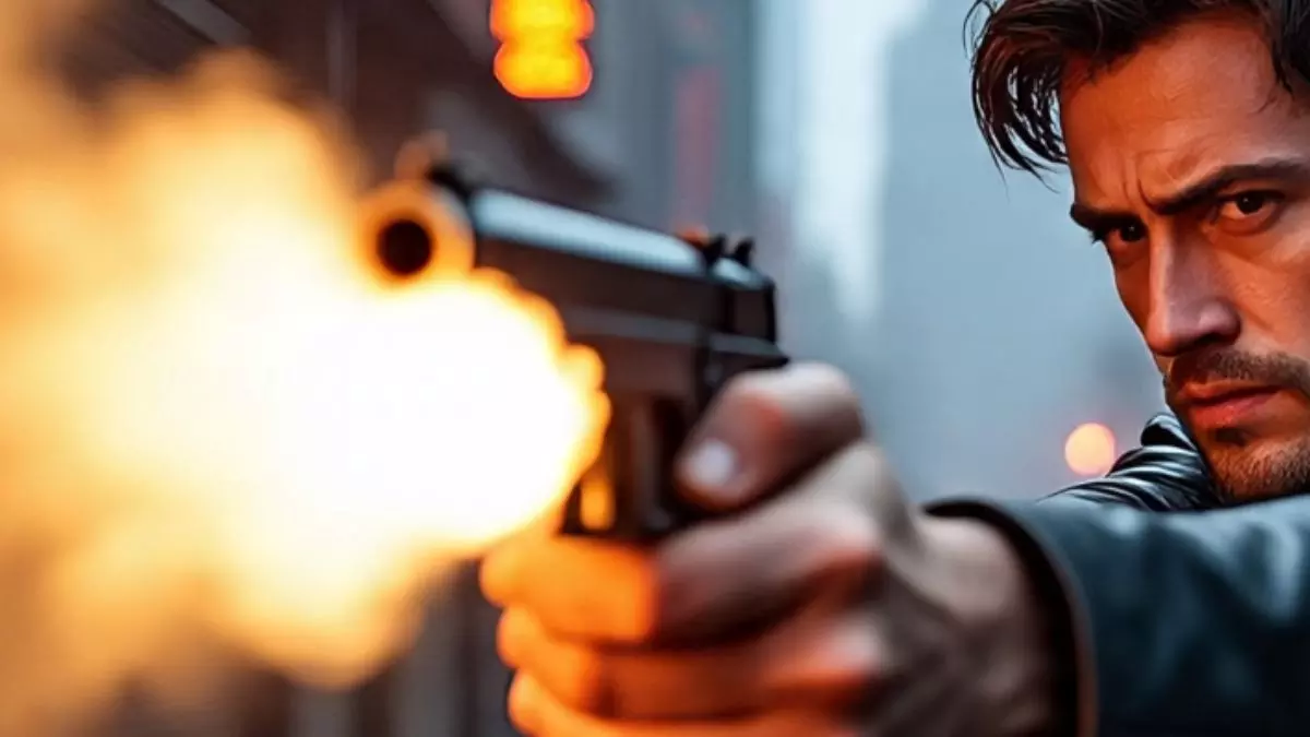 हम नहीं खाते खैनी, ये सुनते ही अपराधियों ने चला दी गोली; धनबाद में हुई वारदात