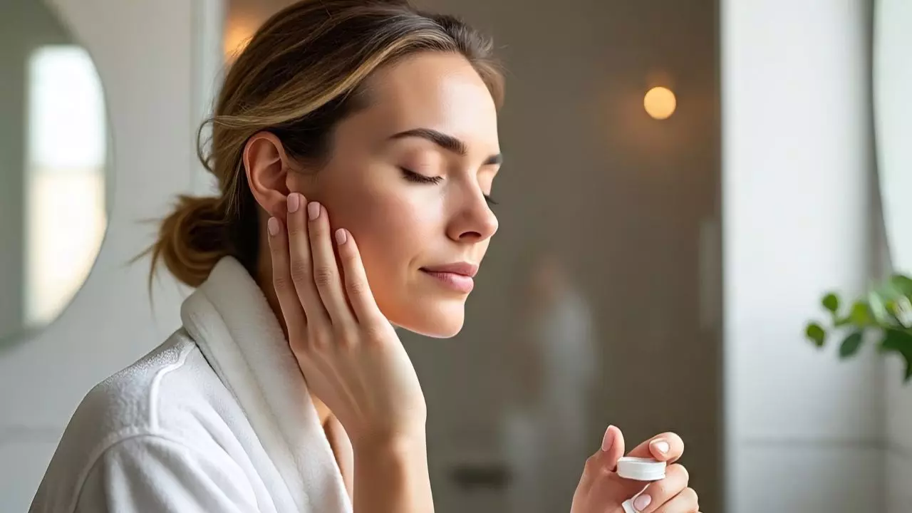 Skin Care: क्या है सैल्मन स्पर्म स्किन ट्रीटमेंट? जिससे चेहरे को मिलता है सोने जैसा निखार