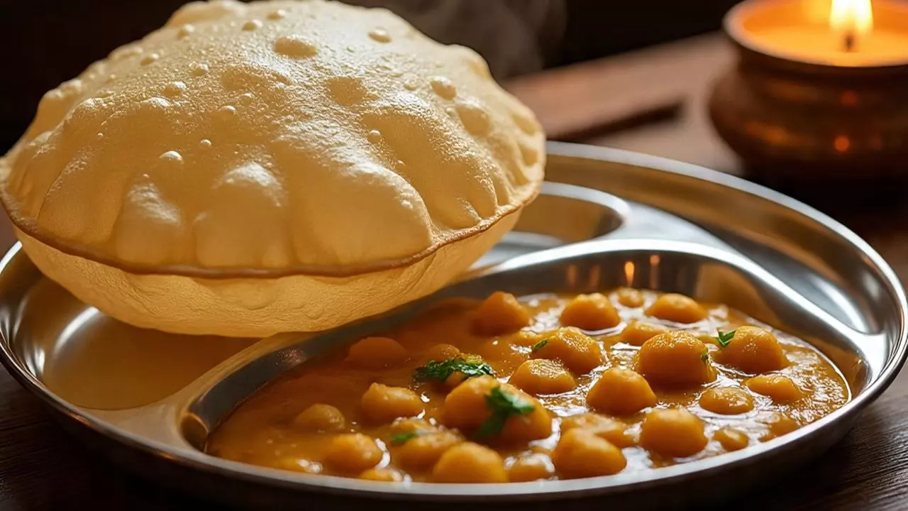 क्या आपने खाए हैं दिल्ली के मशहूर सीता राम-दीवान चंद के छोले भटूरे? 75 साल पहले शुरू हुआ था स्‍वाद का सफर