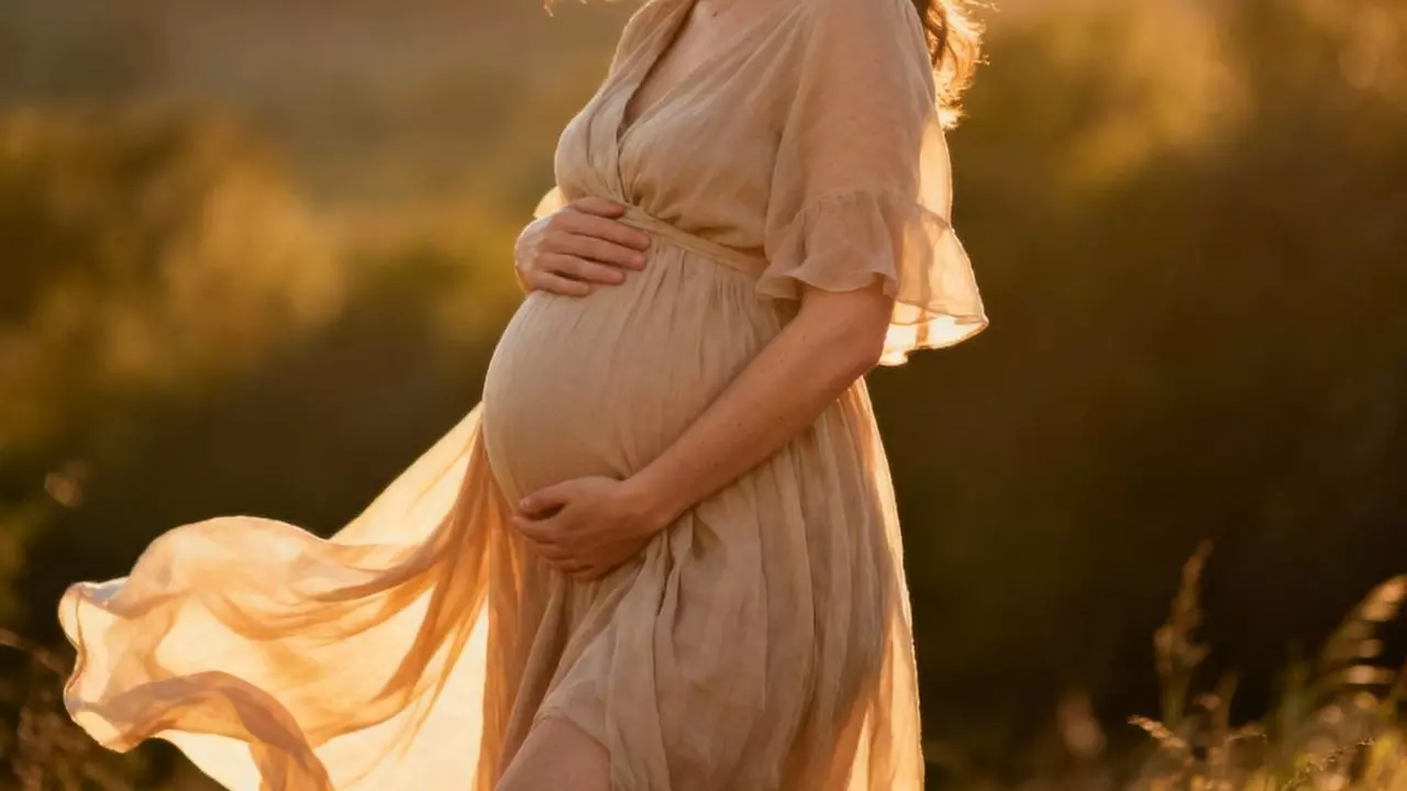 मां बनने की थी खुशी, डिलीवरी के बाद बच्‍चे को देख चौंक गई महिला; IVF क्लिनीक पर कर डाला केस