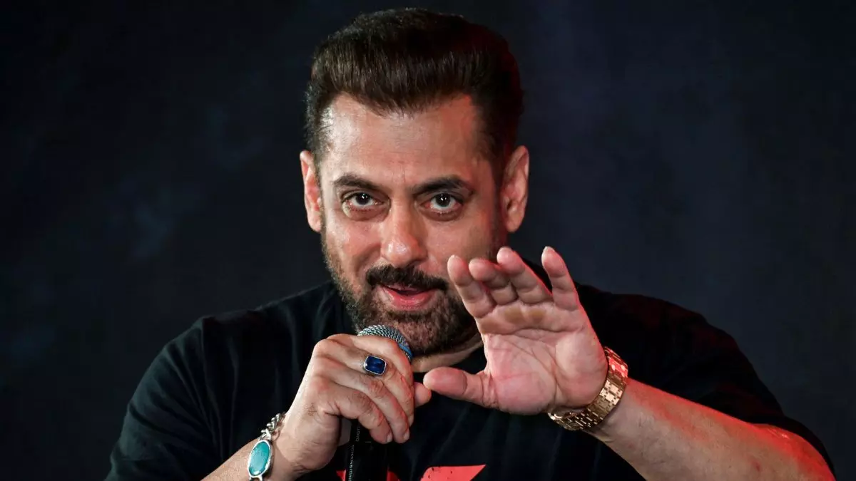 केसर इलायची या भ्रम की पोटली? पान मसाला का एड करके फंसे सलमान खान, कोर्ट ने भेजा नोटिस; 27 नवंबर तक जवाब देने को कहा