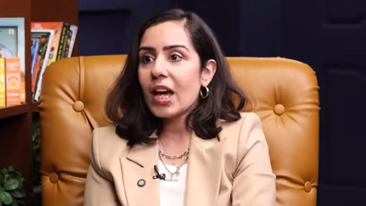 One Night Stand के बदले पैसा... प्राइवेट डिटेक्टिव Tanya Puri ने बॉलीवुड एक्ट्रेस की खोली पोल