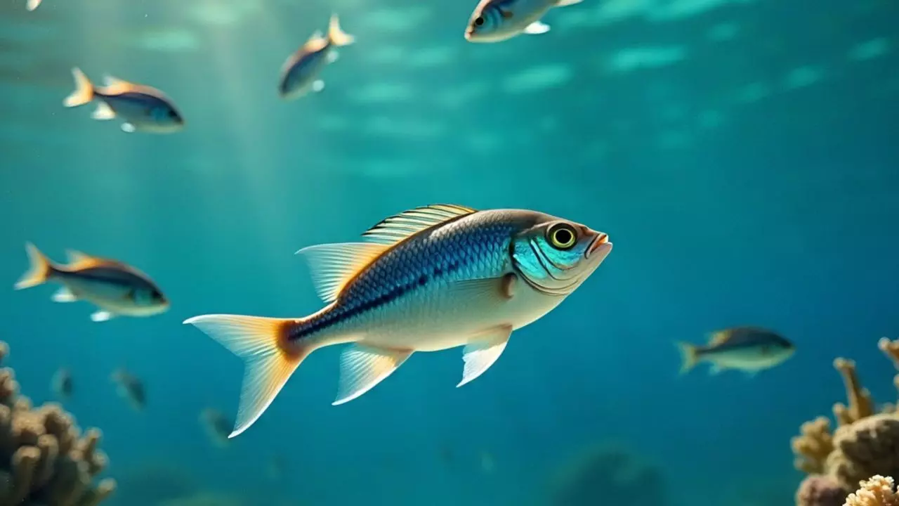 ये छोटी सी मछली ले सकती है आपकी जान, कोबरा से भी ज्यादा खतरनाक है इसका जहर