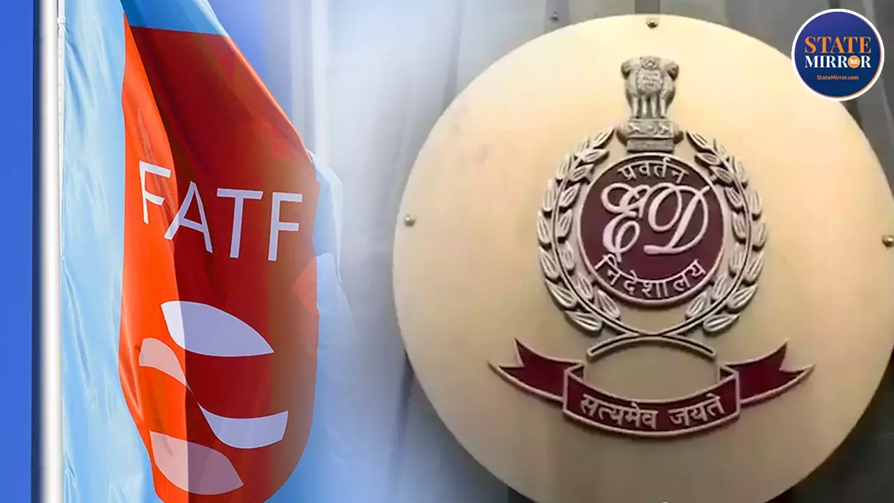 मोदी सरकार की इस एजेंसी को पानी पी-पीकर कोसता है विपक्ष, लेकिन FATF बता रहा सबसे असरदार हथियार