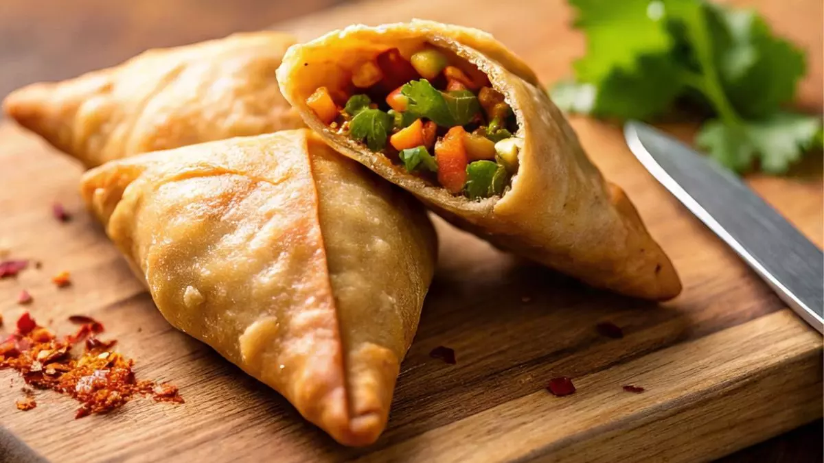 अमेरिका में इंडियन्स की मौज, होटलों में मिल रहे चाय-समोसे; टूरिस्टों की लगी भीड़