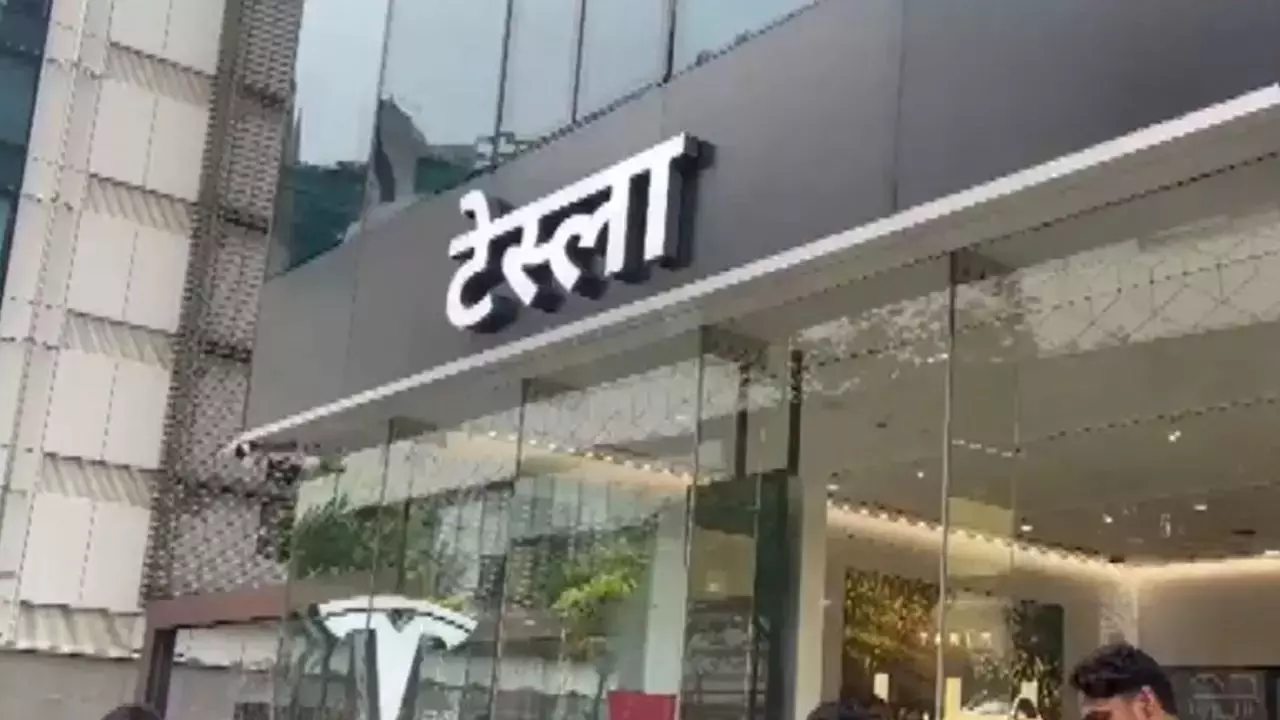 मीडिल क्लास नहीं खरीद पाएगा टेस्ला की कार, जानें टैक्स कटने के बाद कितने की मिलेगी