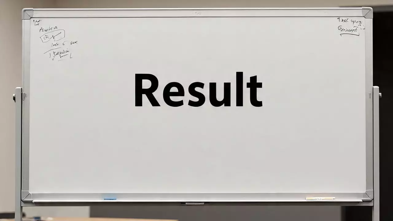 NTA ने UGC NET दिसंबर 2024 का रिजल्ट किया जारी, ऐसे डाउनलोड करें अपना स्कोरकार्ड