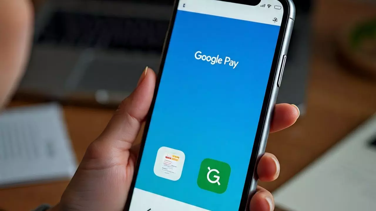 अब फ्री नहीं Google Pay, इस्तेमाल से पहले जान लें ये बात; नहीं तो कट जाएंगे खाते से पैसे!
