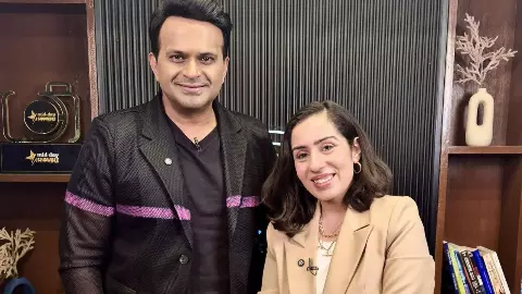 One Nigh Stand के बदले पैसा... प्राइवेट डिटेक्टिव Tanya Puri ने बॉलीवुड एक्ट्रेस की खोली पोल One Nigh Stand के बदले पैसा... प्राइवेट डिटेक्टिव Tanya Puri ने बॉलीवुड एक्ट्रेस की खोली पोल