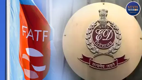 मोदी सरकार की इस एजेंसी को पानी पी-पीकर कोसता है विपक्ष, लेकिन FATF बता रहा सबसे असरदार हथियार मोदी सरकार की इस एजेंसी को पानी पी-पीकर कोसता है विपक्ष, लेकिन FATF बता रहा सबसे असरदार हथियार