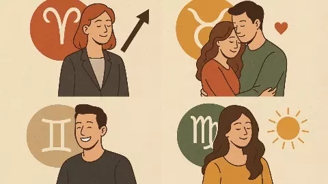 राशिफल 6 नवंबर 2025 : मेष वालों को मिलेगा प्रमोशन, वृषभ के जीवन में लौटेगा प्यार, जानें किस राशि का दिन रहेगा धमाकेदार राशिफल 6 नवंबर 2025 : मेष वालों को मिलेगा प्रमोशन, वृषभ के जीवन में लौटेगा प्यार, जानें किस राशि का दिन रहेगा धमाकेदार