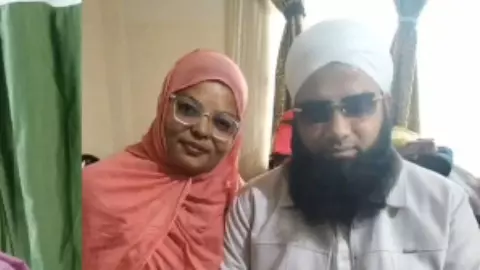 ऑनलाइन प्यार, फिर शादी और मौत... शादीशुदा इमाम से पत्नी को छोड़ने के लिए कहा, तो दूसरी पत्नी को उतारा मौत के घाट
