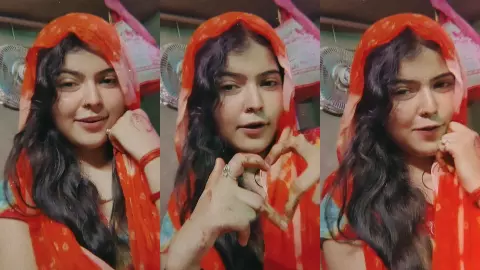 दिल मत देना मेरी सौतन को... 15 साल की भोजपुरी कलाकार Kajal Kumari का नया वीडियो वायरल दिल मत देना मेरी सौतन को... 15 साल की भोजपुरी कलाकार Kajal Kumari का नया वीडियो वायरल