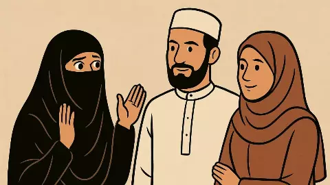 क्या मुस्लिम व्यक्ति पहली पत्नी को बताए बिना दूसरी शादी कर सकता है? केरल हाईकोर्ट ने दिया ये आदेश क्या मुस्लिम व्यक्ति पहली पत्नी को बताए बिना दूसरी शादी कर सकता है? केरल हाईकोर्ट ने दिया ये आदेश