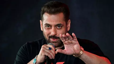 केसर इलायची या भ्रम की पोटली? पान मसाला का एड करके फंसे सलमान खान, कोर्ट ने भेजा नोटिस; 27 नवंबर तक जवाब देने को कहा