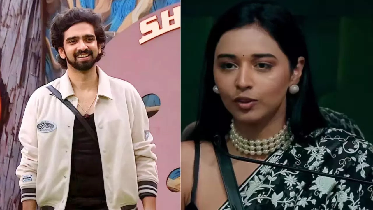 मतलब की दोस्ती रखता है....Amaal Malik पर भड़के Tanya Mittal के मैनेजर, कहा- गंदी जुबान से विरासत बरर्बाद कर रहा है