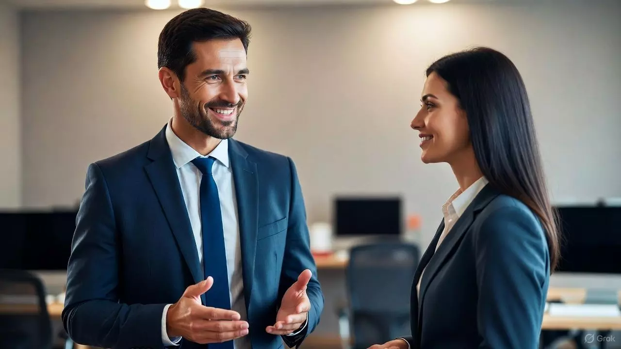 बॉस रहेगा आपसे खुश, नहीं होगी तू-तू मैं-मैं, जरूर जानें ये टेकनीक