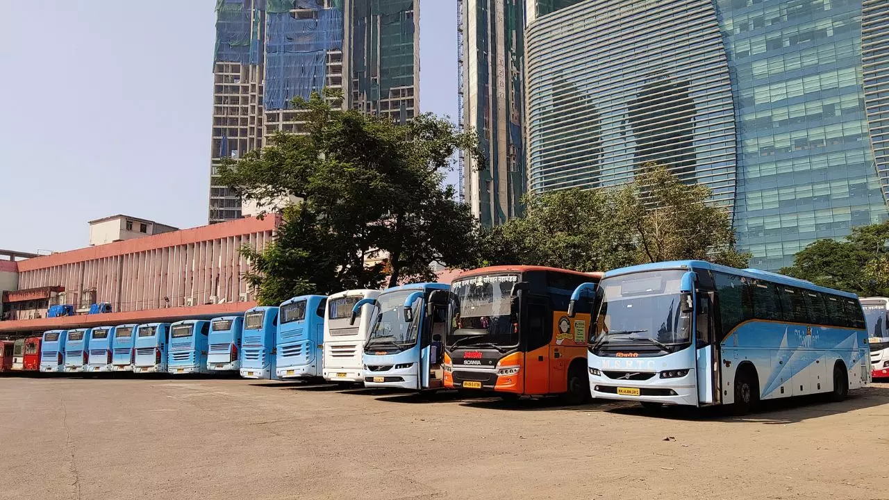 महाराष्ट्र में बस से लेकर ऑटो-टैक्‍सी की सवारी जेब पर पड़ेगी भारी, किराये में तगड़ा इजाफा