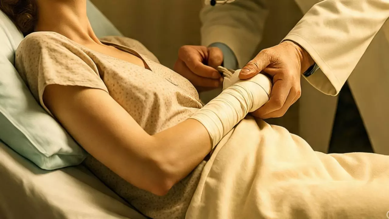 क्या है Guillain-Barre syndrome? पुणे में मिले 22 से ज्‍यादा मरीज, जानें कितना है खतरनाक