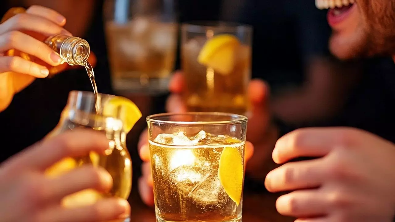 उत्तराखंड में इस वजह से नहीं मिलेगी चार दिनों तक शराब, DM ने जारी किए आदेश