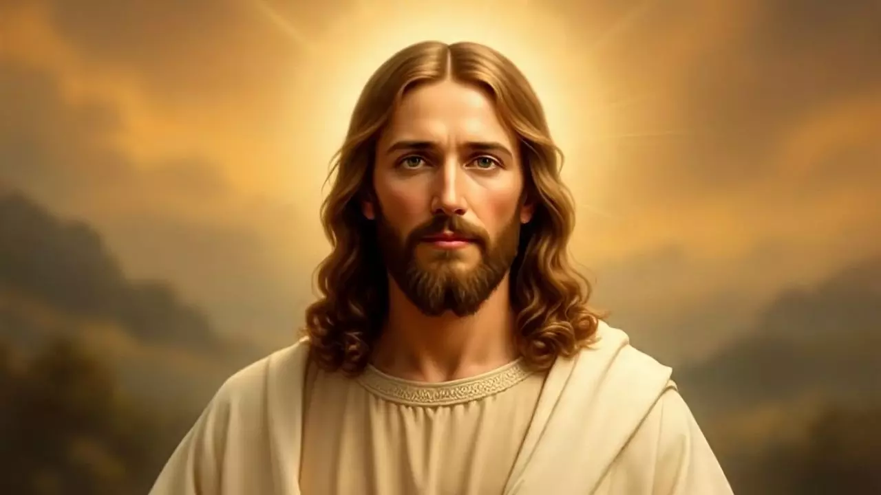 ये है यीशु मसीह का असली नाम, लेकिन आपके दिमाग में जो आता है वो नहीं; एक्सपर्ट ने बताई सच्चाई