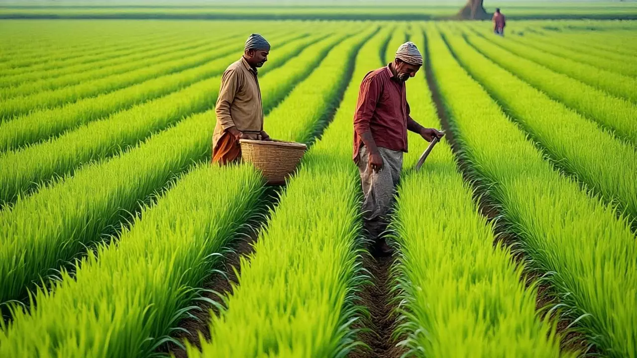 यहां होती है सोने की खेती! इस फल के 1 किलो छिलकों की कीमत 8 लाख, पढ़ें पूरी जानकारी