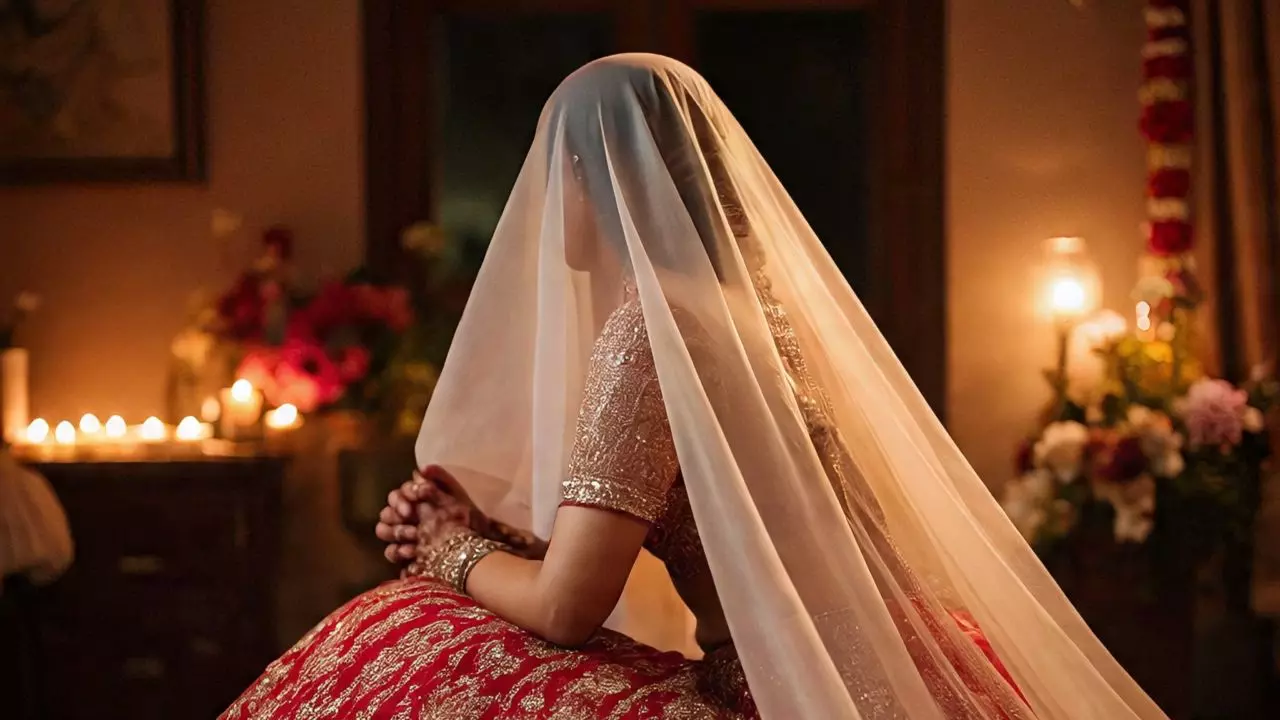 1.5 लाख में हुई डील! फिर सुहागरात में दूल्हे के साथ हो गया खेला, लोगों ने कहा- ये तो लुटेरी दुल्हन निकली