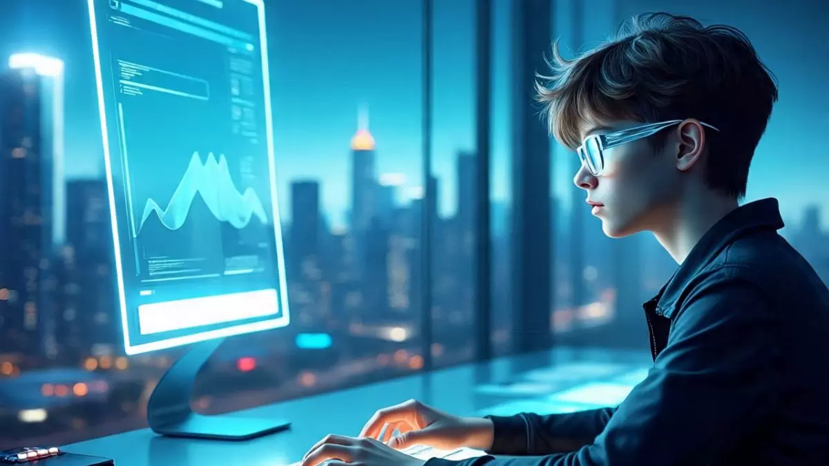 नए दौर में लिखेंगे Generation Beta नई कहानी, खत्म होगा  Gen Z और Alpha का दौर