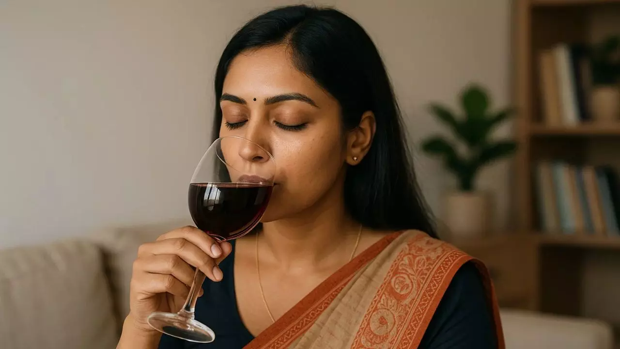 पत्नी पी सकती है शराब, तलाक के मामले में इलाहाबाद हाईकोर्ट ने सुनाया ये फैसला