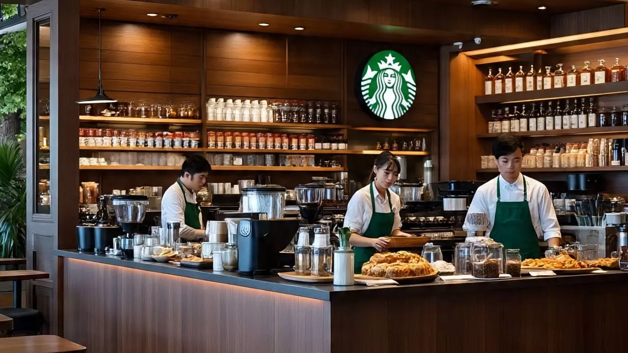 Starbucks का वॉशरूम यूज करना है तो कुछ खरीदना ही पड़ेगा, कंपनी ने खत्‍म की ओपन डोर पॉलिसी