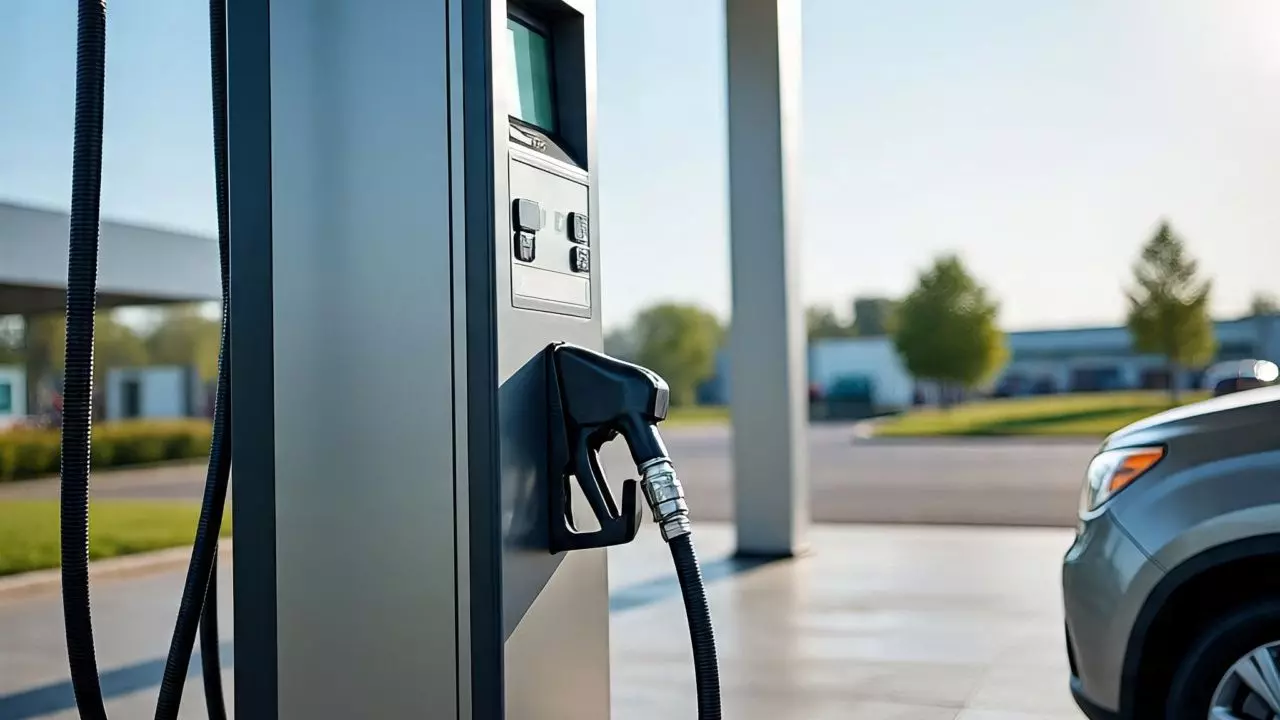 हेलमेट नहीं तो पेट्रोल नहीं, लाइनमैन को रास नहीं आया ये नियम, कर दी पंप की बत्ती गुल