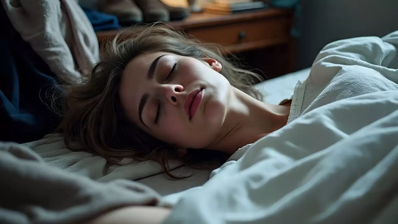 बेडरूम में मिली JDU विधायक के बहू की लाश, घर में सिर्फ नौकर; हत्या या आत्महत्या का उठा सवाल!