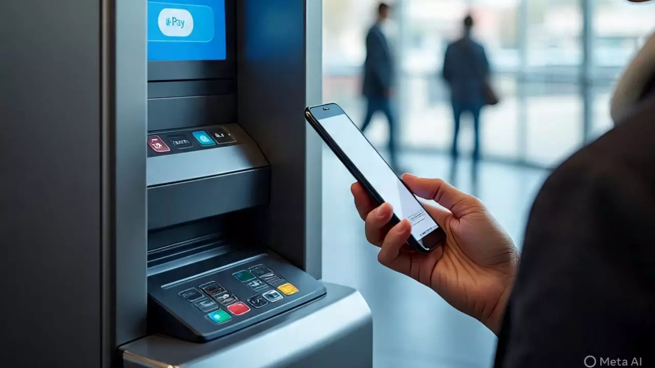 कहीं आपके मोबाइल पर भी एक अप्रैल से बंद न हो जाए UPI सर्विस, वजह जान लीजिए