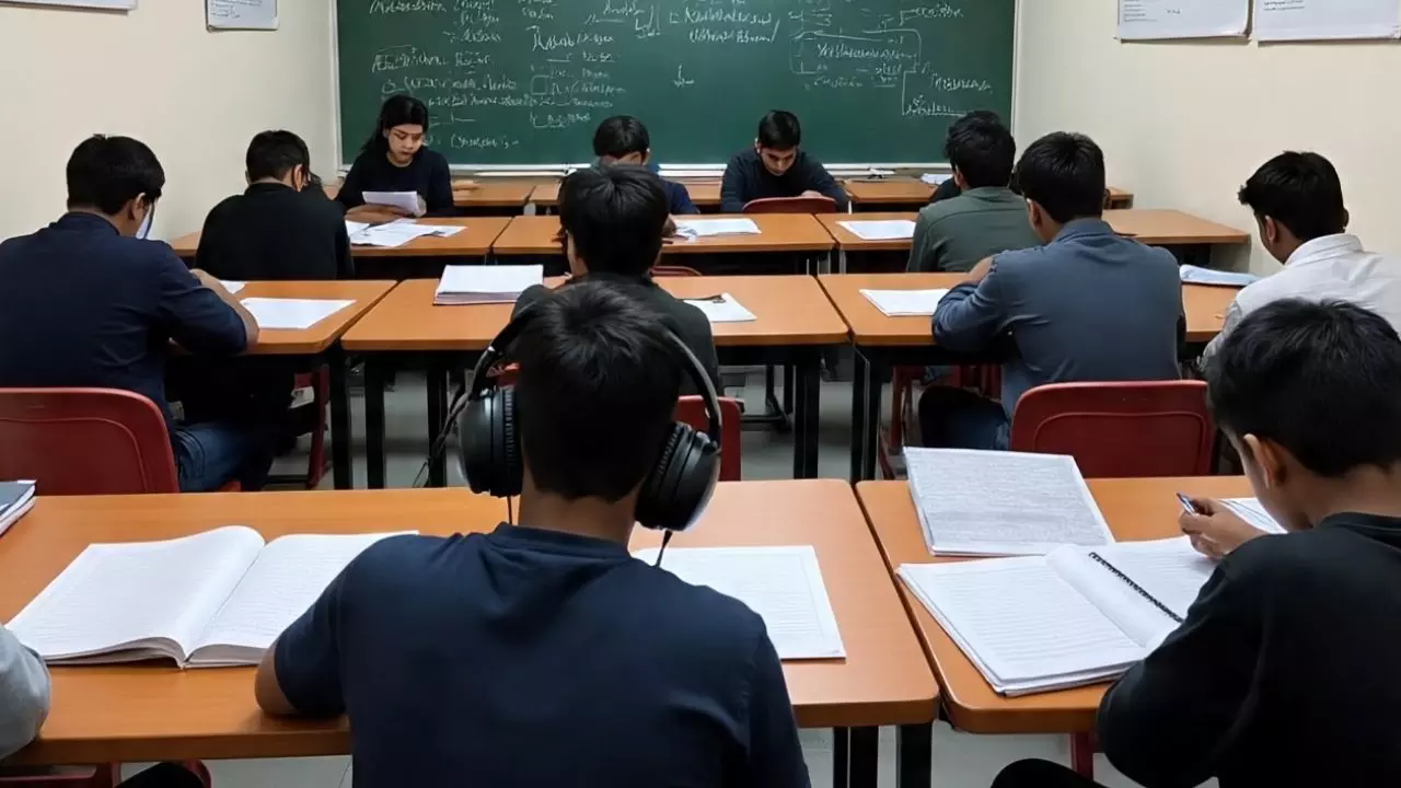 राजस्‍थान के नए कोचिंग सेंटर बिल का क्‍यों हो रहा विरोध?