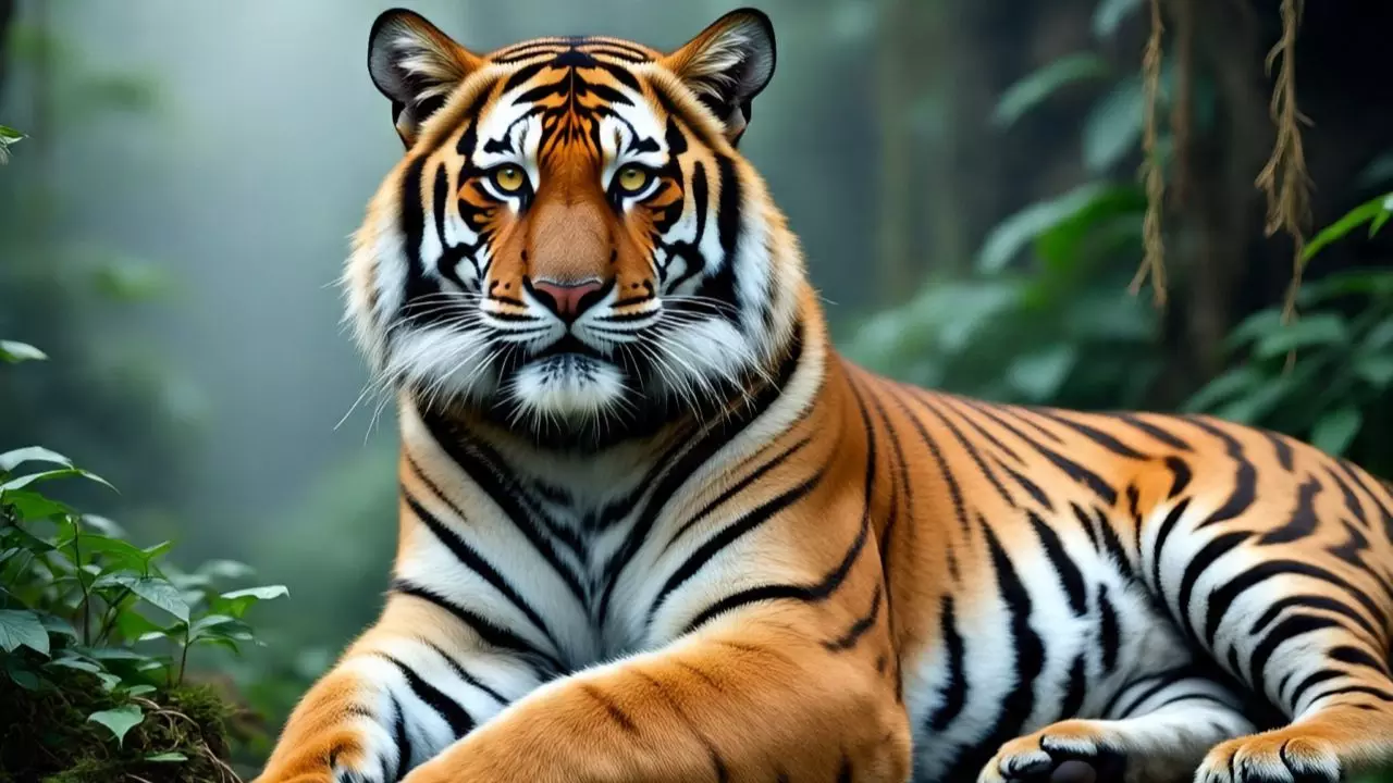 अरावली जंगल की कटाई बढ़ा रही जानवरों की मुश्किलें, खाने पीने की तलाश में कर रहे शहरों का रुख