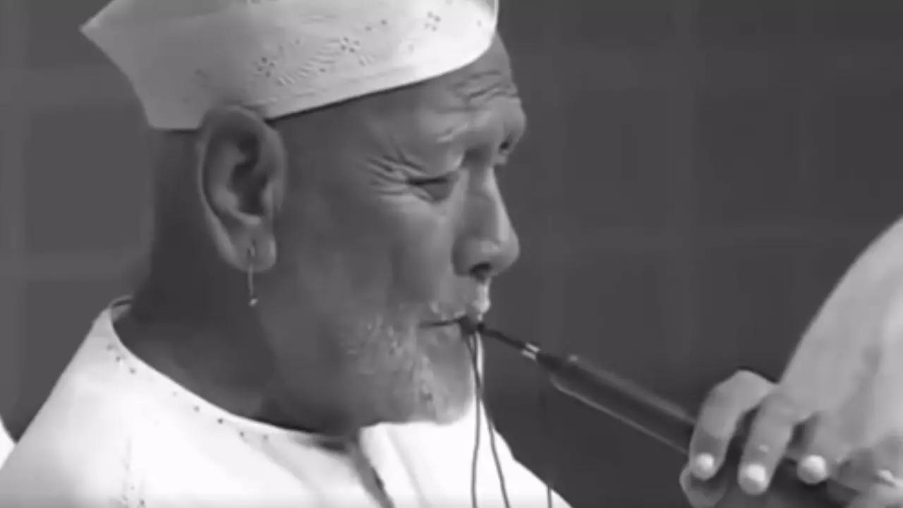 शहनाई की सुरमयी गूंज... उस्ताद बिस्मिल्लाह खान के बारे में ये 10 बातें नहीं जानते होंगे आप