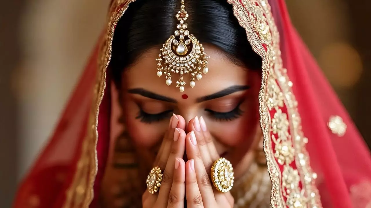 इस गांव में शादी के बाद महिलाओं को बिना कपड़े बिताने पड़ते हैं सात दिन