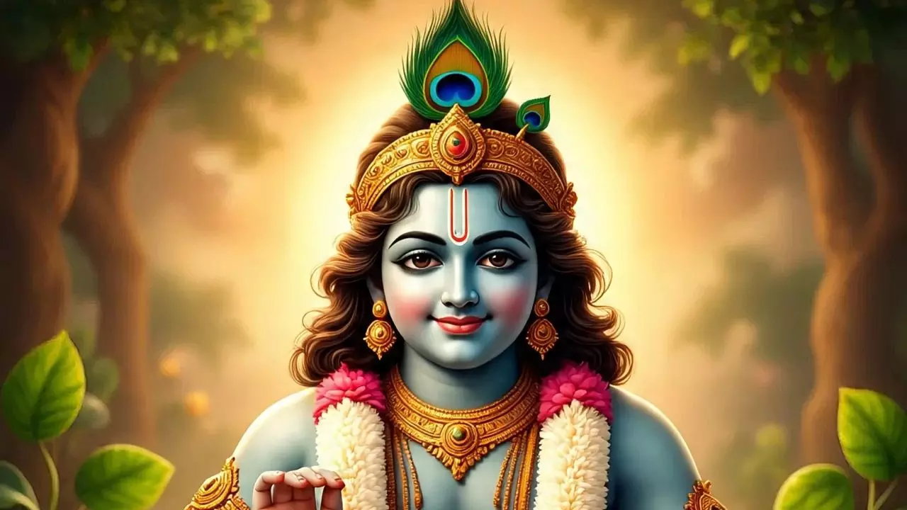जिसको सबने ठुकराया श्रीकृष्ण ने उसको अपनाया! पढ़िए मुरलीधर की 16 हजार पत्नियों से जुड़ा रहस्य