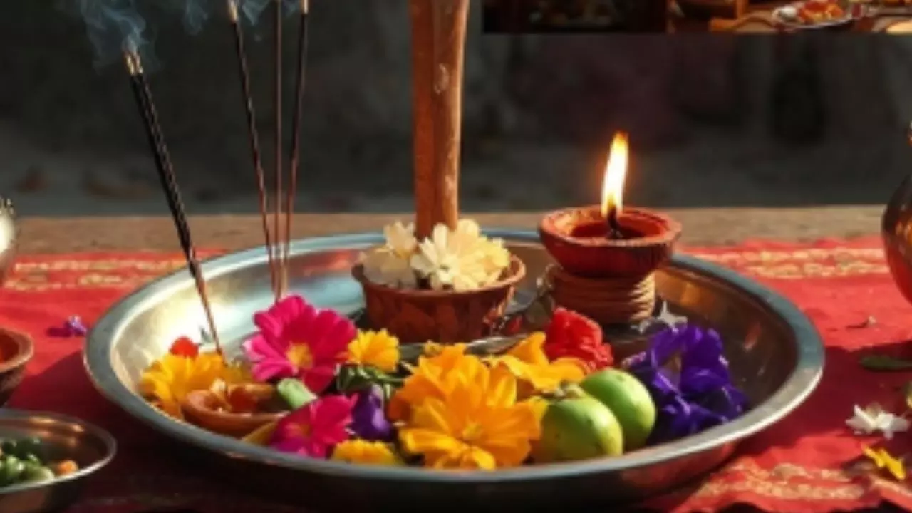 Chaitra Amavasya 2025: जानें 29 या 30 कब है चैत्र अमावस्या? ऐसे करें नाराज पितरों को प्रसन्न