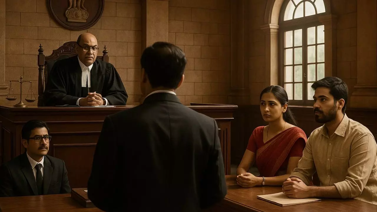 नॉन बाइनरी कपल दे रहा उत्तराखंड के UCC कानून को चुनौती, जानें कोर्ट ने सरकार से क्या कहा