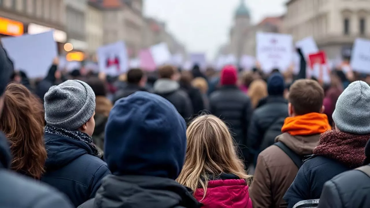 श्रीलंका और बांग्लादेश की तरह हो जाएगा सर्बिया का हाल, जानें क्यों हो रहा प्रदर्शन| VIDEO