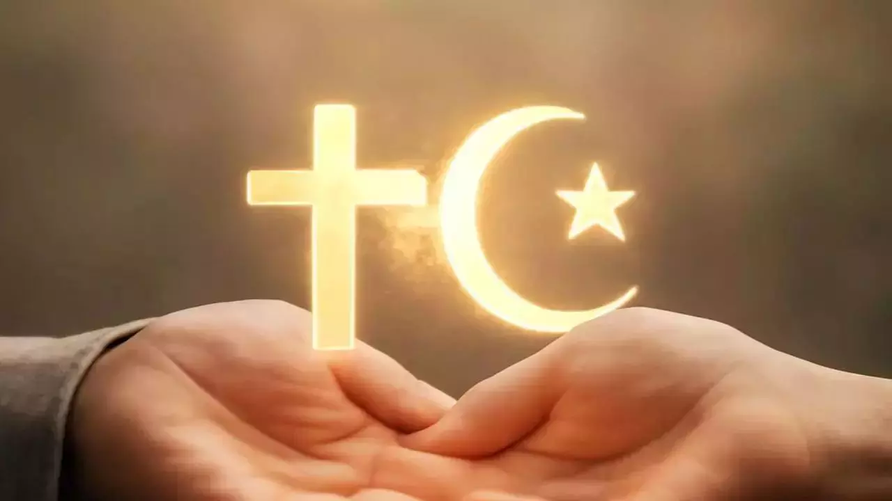 महंगा खाना-खिलौने और अच्छी शिक्षा का लालच देकर बच्चों का करवा रहे थे धर्मांतरण; ऐसे हुआ पर्दाफाश