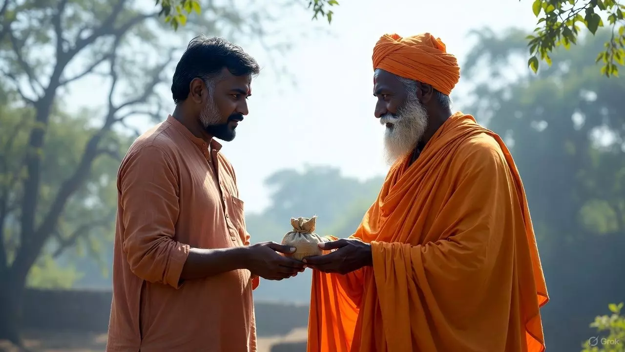 Astro Tips: तरक्की छूएगी आपके कदम, बस शनिवार के दिन करें इन चीजों का दान