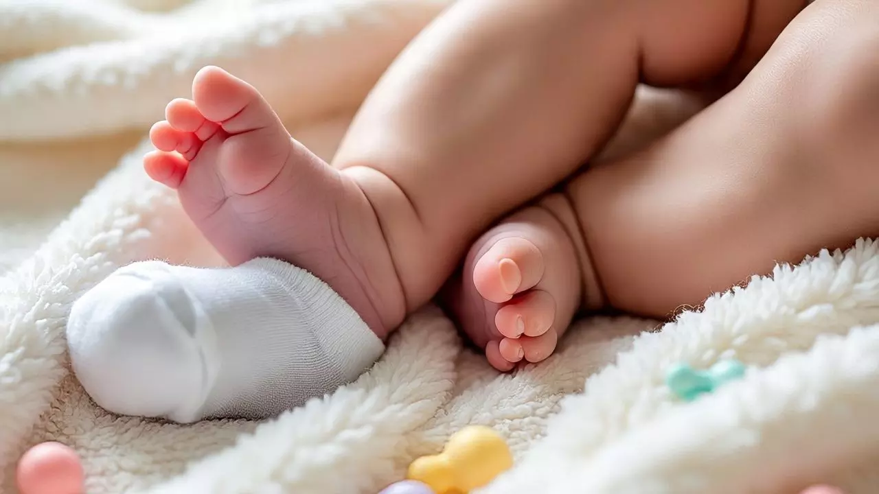 बिहार जा रही महिला ने गुवाहाटी रेलवे स्‍टेशन पर ही दिया बच्‍चे को जन्‍म, मददगार बने रेलवे के डॉक्‍टर